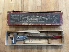 Bit espansivo vintage IRWIN