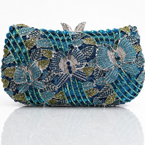 Frizione butterfly royale - butterfly,