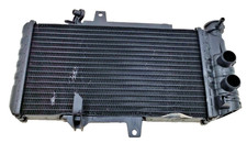 RADIATORE ACQUA ( LEGGERE DESCRIZIONE )-BMW F 800 R ANNO 2009 AL 2014