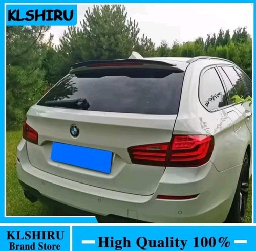 Spoiler bmw serie f11 - 5,