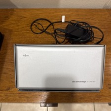 Fujitsu ScanSnap S1500 scanner