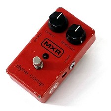 MXR M102 dyna comp 343108