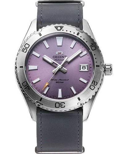 Orient ac0q07v30b diver - orient,