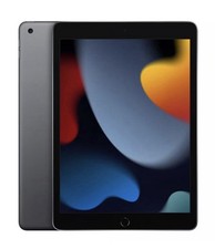 Apple iPad 9ª gen A2602 – 256 GB WiFi – Funziona perfettamente – Micrograffi