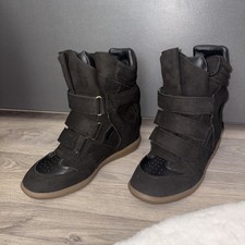 isabel marant bekett scarpe da