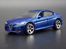 2016-2025 ALFA ROMEO GIULIA