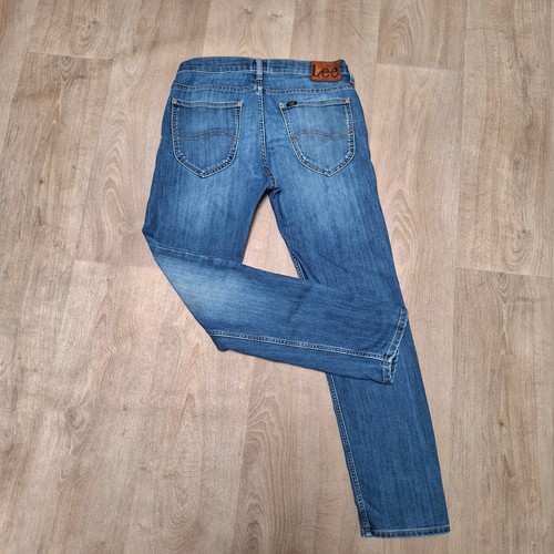 Jeans uomo lee daren gamba - daren,