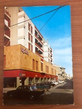 VITTORIA Ragusa  - Via Matteotti ( MAGAZZINI UPIM)