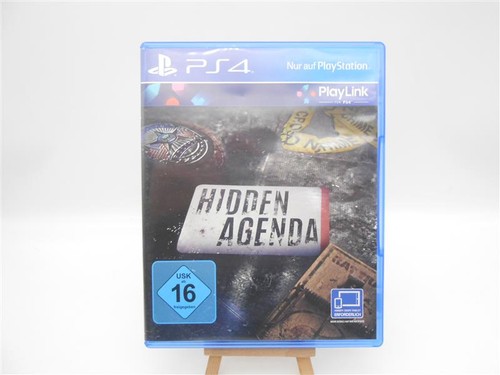 Ps4 playstation hidden - ps4, 4
