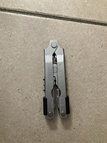 Multitool gerber multi plier - multitool, multi-plier