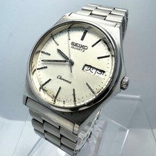 Orologio Seiko Chronos Vintage