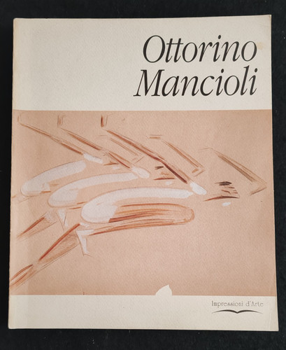 Ottorino mancioli - mancioli,