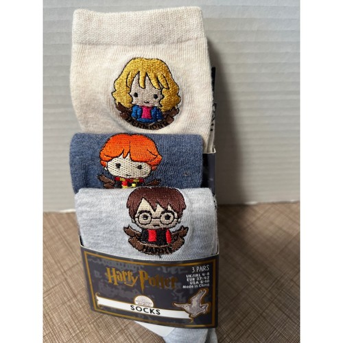 Calze harry potter paia - calze,