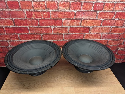 Wharfedale 644 - d-644, 15"