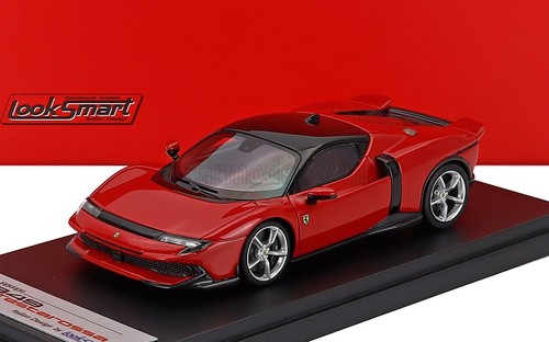 Looksmart ferrari 849 - 1/43,