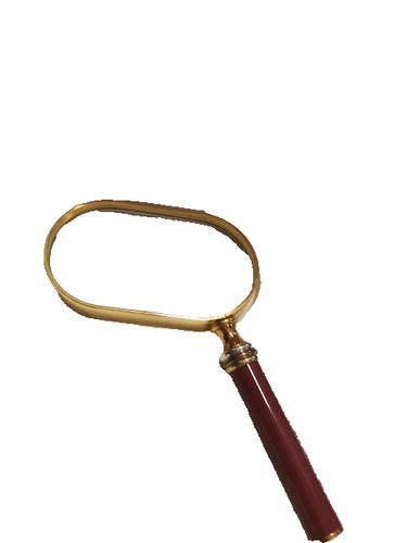 Cartier lente ingrandimento - cartier, di