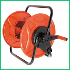 Avvolgitubo acqua da giardino