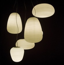 Rituals lampada a sospensione di Foscarini