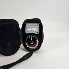 Weston Master II misuratore di