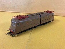 ROCO scala H0 locomotore e636