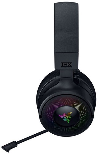 Razer kraken cuffie - v4, cuffie/cuffie