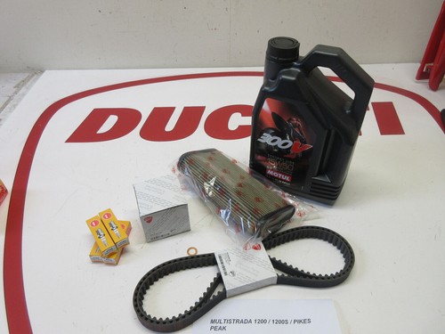 Ducati multistrada 1200 1200s - ducati,