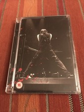 Bullet For My Valentine Live