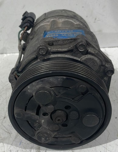 Compressore aria condizionata - compressore,