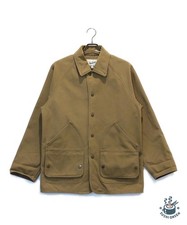 WOOLRICH CORDURA CANVAS