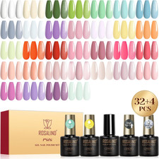 Smalto Semipermanente Unghie