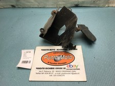 Carena vano batteria Kawasaki KLR 600 S 1990-1996