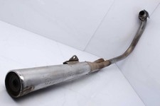 Scarico Marmitta Destra Suzuki GSX 750 E GS75X-E 80-83