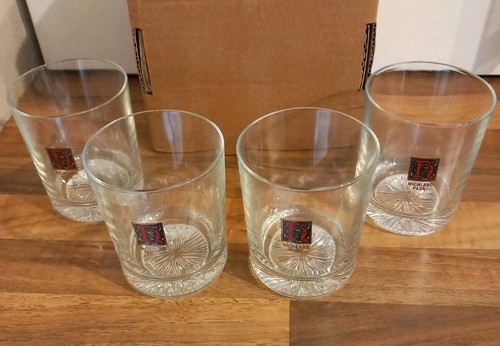 Genuine vintage highland park - genuine,