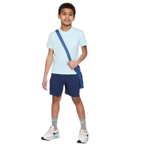 Completo ragazzi nike 86n041 - nike,