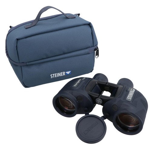 Steiner binocolo navigatore - steiner,