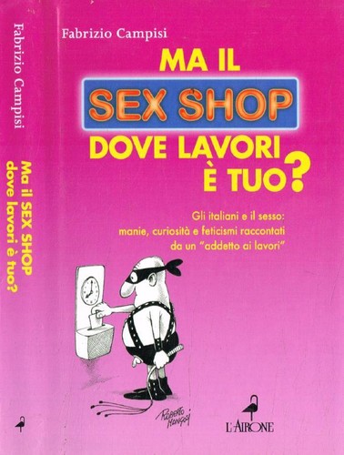 Sex shop dove - ma,