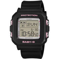 Orologio Casio BABY-G +PLUS