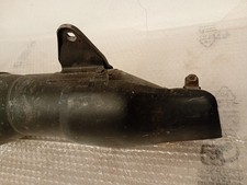 Terminale Di Scarico Marmitta