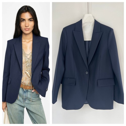 Giacca blazer cappotto donna