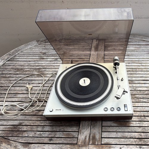Philips 212 electronic - philips,