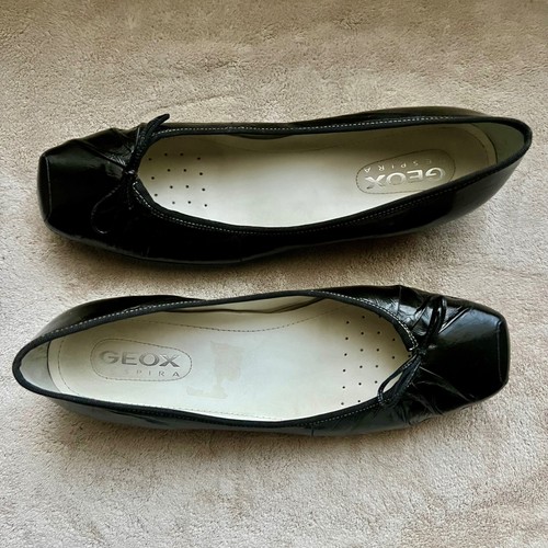Ballerine geox respira donna - ballerine,