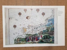 Carta geografica o Mappa