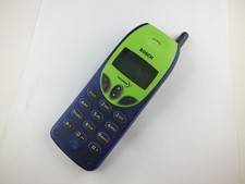 Originale Bosch GSM 509 doppio