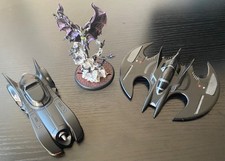 Knight Models Dc Batman