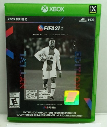 Fifa next level - fifa,