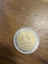Moneta Rara  Covid 2021 da