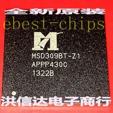 Chip LCD MSD309BT-Z1