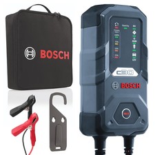 Bosch C30 Caricabatterie per