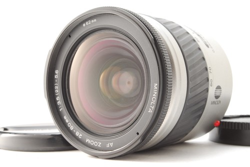 Minolta zoom 80mm - af,
