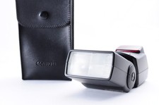 Canon Speedlite 420EX Exc + 5